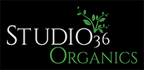Del Mar Organic Salon Logo